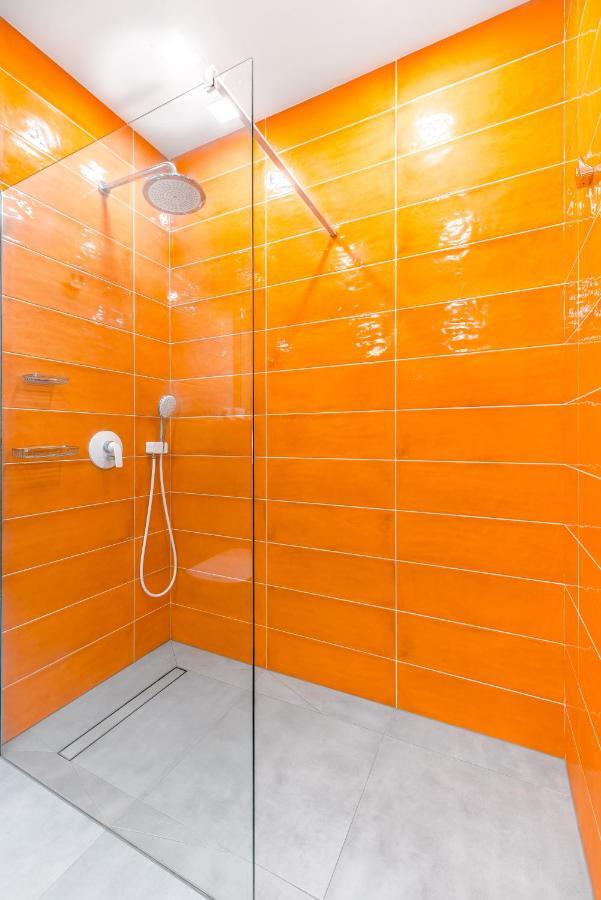 Apartment Orange Dream Gdańsk Exterior foto